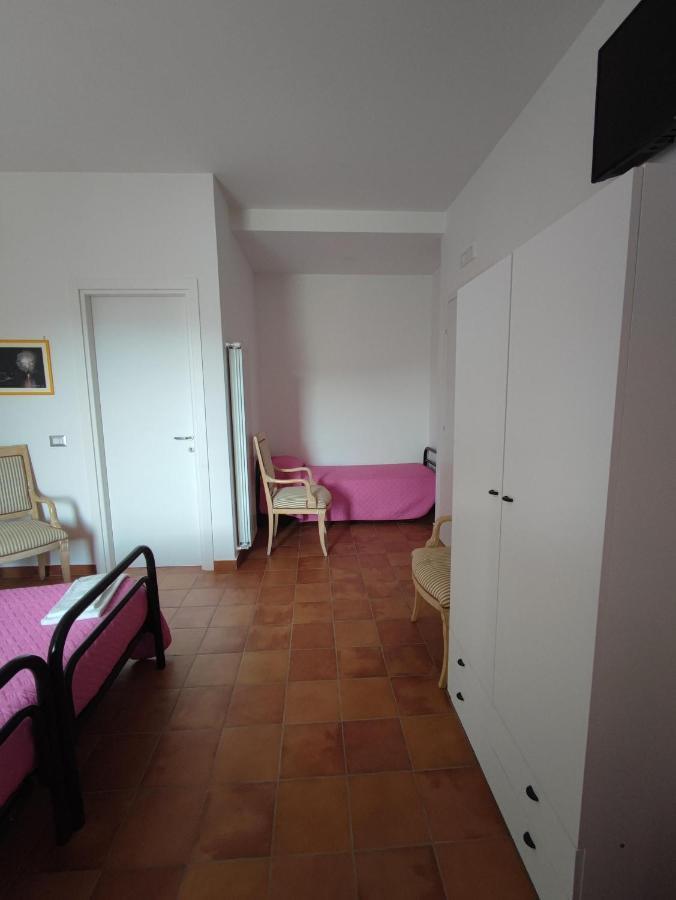 Casa Hermitage Ravello Eksteriør bilde