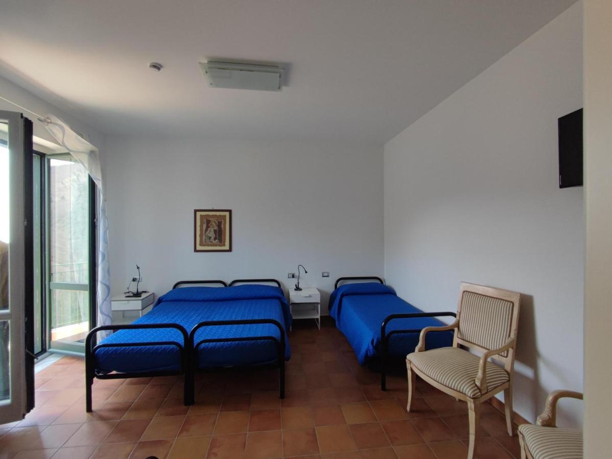 Casa Hermitage Ravello Eksteriør bilde