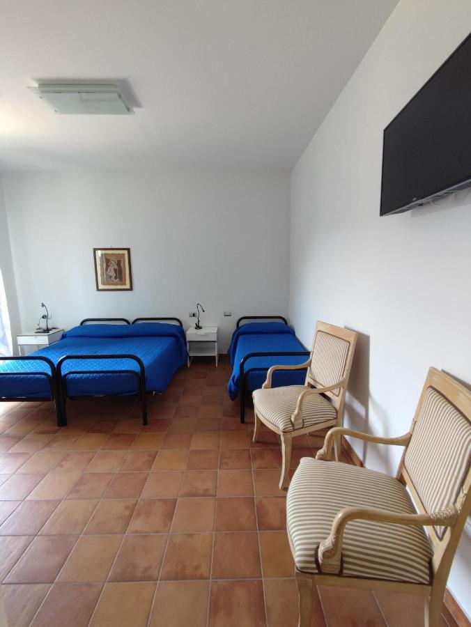 Casa Hermitage Ravello Eksteriør bilde
