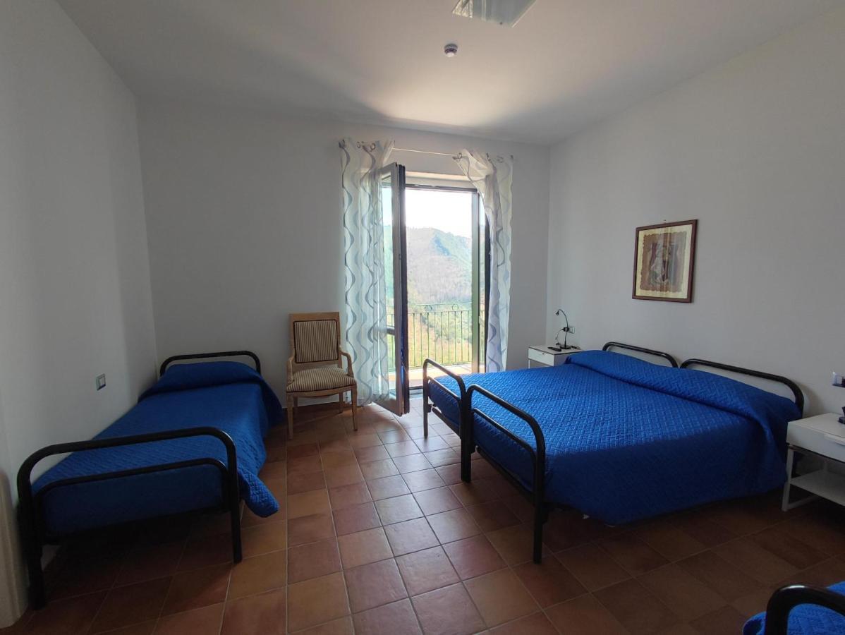 Casa Hermitage Ravello Eksteriør bilde