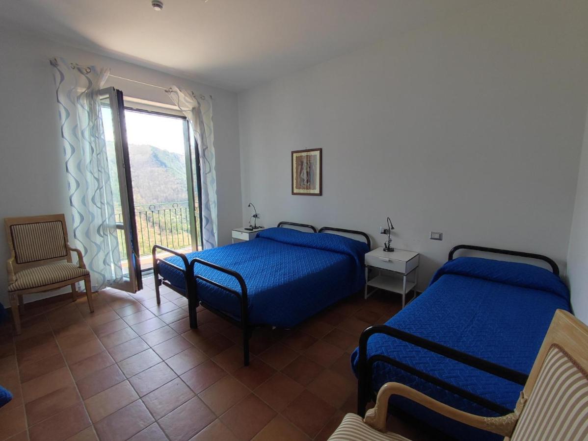 Casa Hermitage Ravello Eksteriør bilde