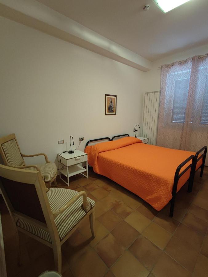 Casa Hermitage Ravello Eksteriør bilde
