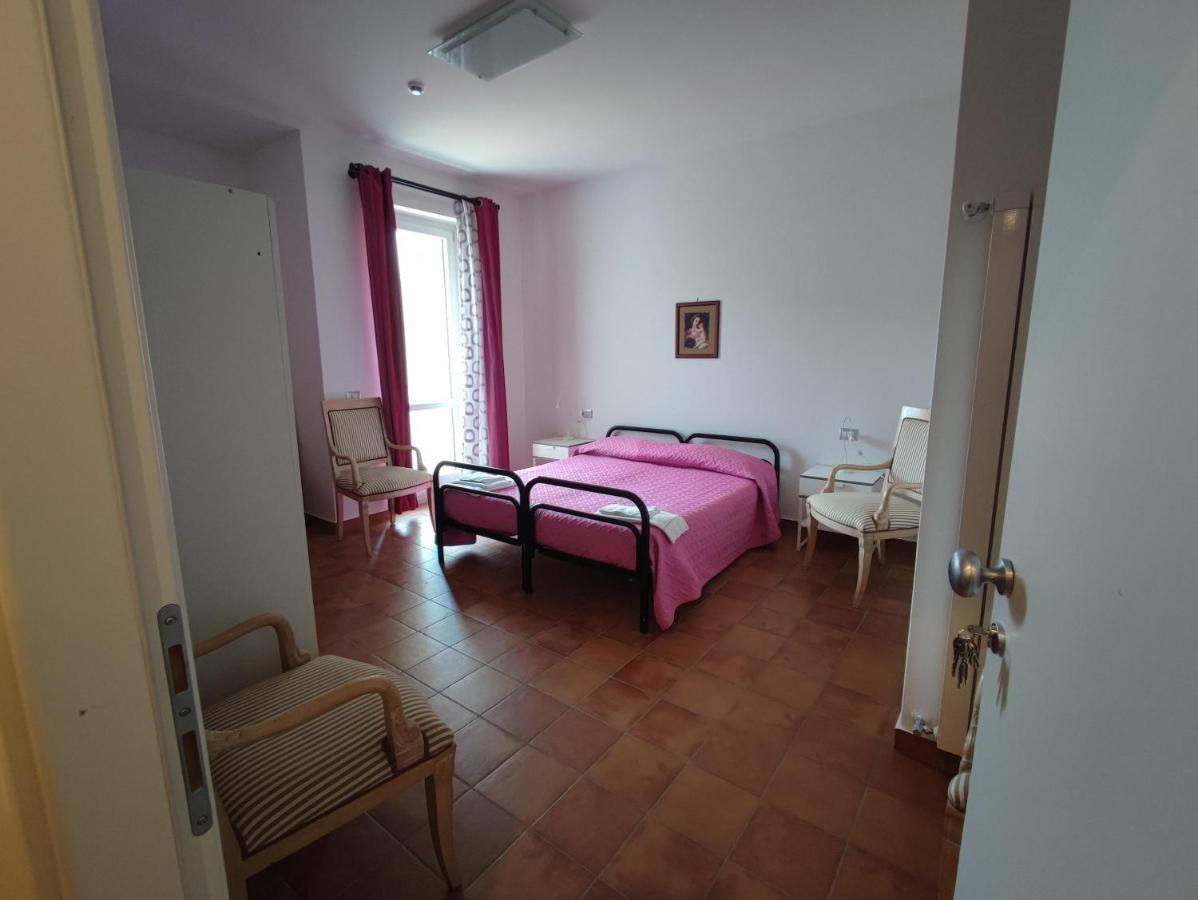 Casa Hermitage Ravello Eksteriør bilde