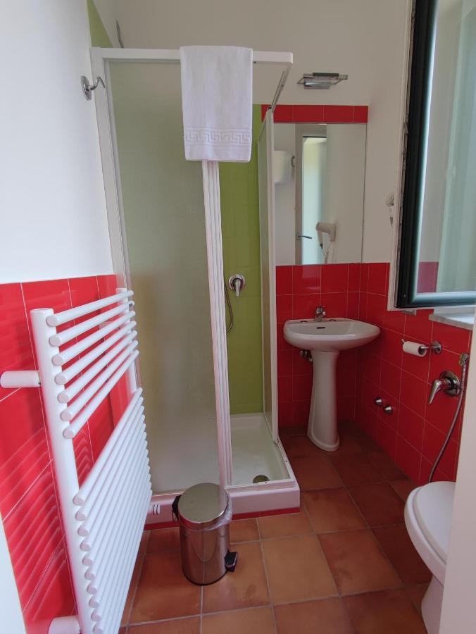 Casa Hermitage Ravello Eksteriør bilde