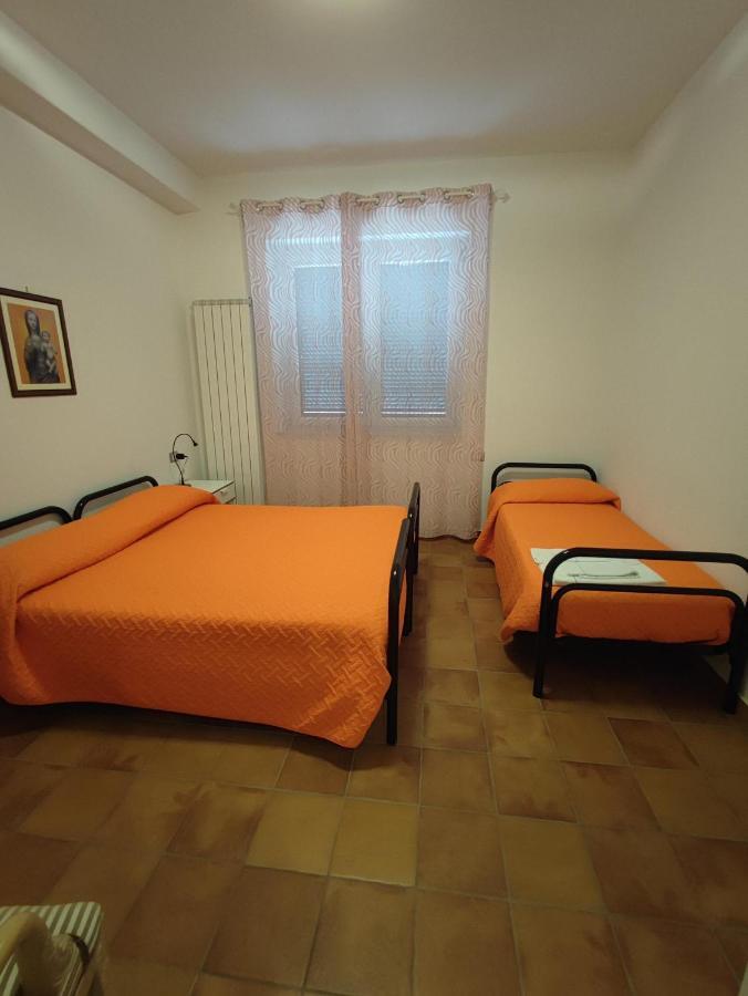 Casa Hermitage Ravello Eksteriør bilde